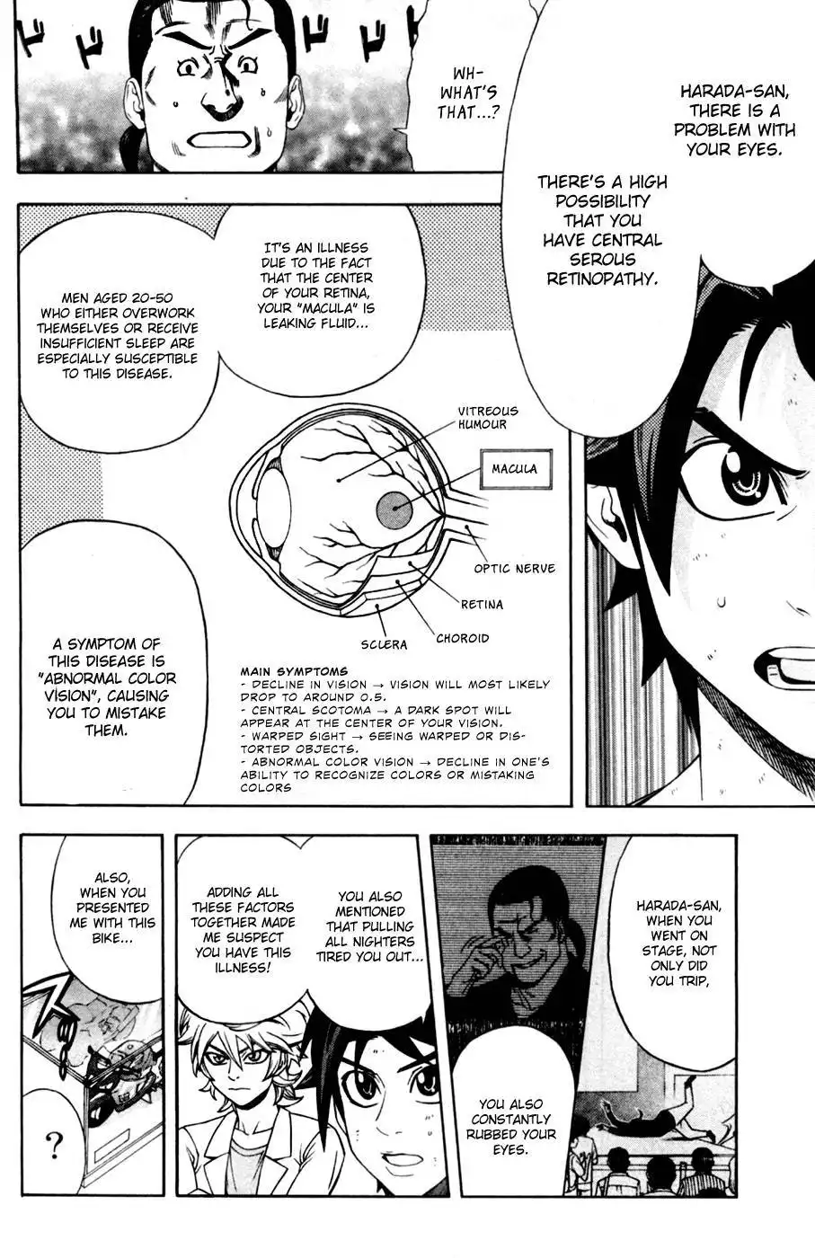 Dr. Duo Chapter 13 23